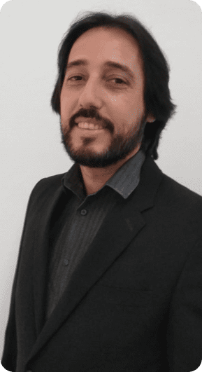 Alexander Faria